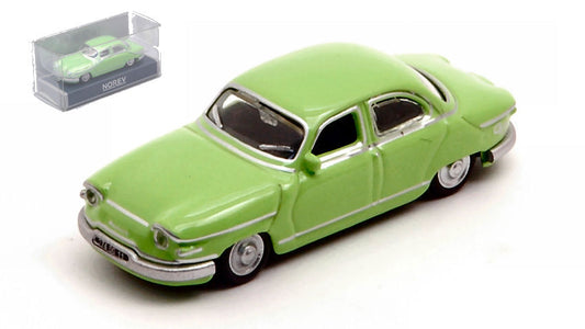 Norev - PANHARD PL 17 1961 TILIA GREEN 1:87 - Cod. NV451732