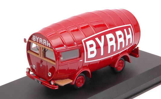 Norev - CAMION LE TONNEAU BYRRH 1953 1:43 - Cod. NVPM0093