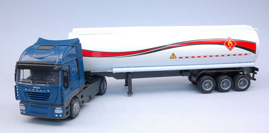 New Ray - IVECO STRALIS AUTOBOTTE 1:43 - Cod. NY15623C