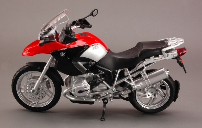 New Ray - MOTO BMW R 1200 GS 2006 1:12 - Cod. NY42763