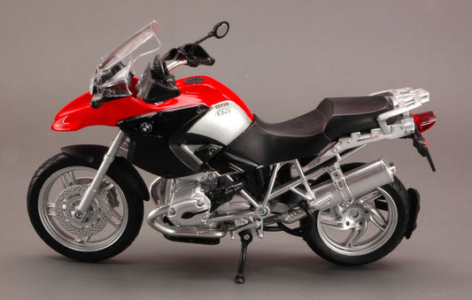 New Ray - MOTO BMW R 1200 GS 2006 1:12 - Cod. NY42763