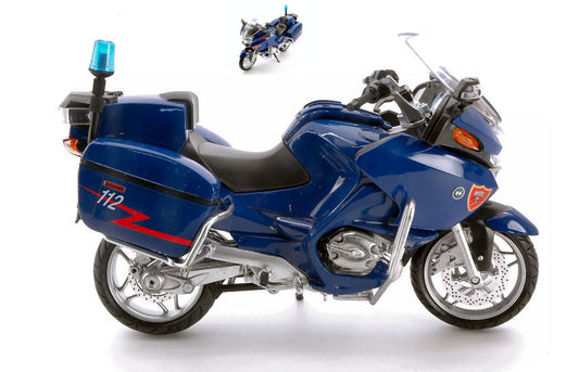 New Ray - BMW R 1200 RT CARABINIERI 1:12 - Cod. NY43163