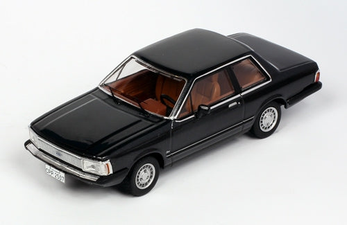 Premiumx - FORD DEL REY "OURO" 1982 DARK GREY 1:43 - Cod. PRD238