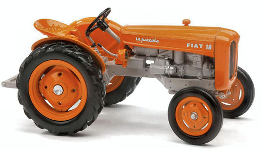 Replicagri - TRATTORE FIAT 18 LA PICCOLA 1:32 - Cod. REPLI014