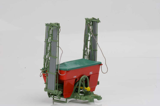 Replicagri - FERTILIZZATORE KUHN NODET DPS 12 1:32 - Cod. REPLI019