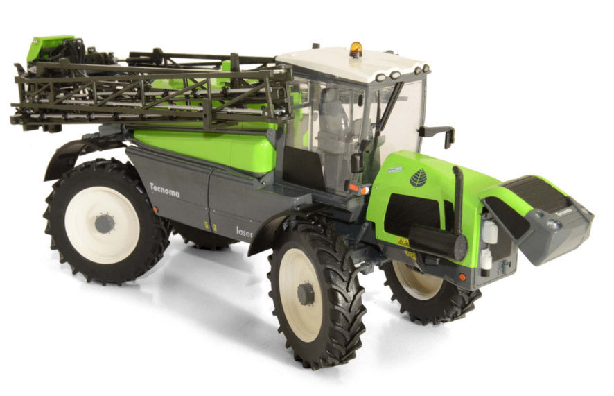 Replicagri - SEMOVENTE PER TRATTAMENTI TECNOMA LASER 4240 1:32 - Cod. REPLI058
