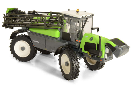Replicagri - SEMOVENTE PER TRATTAMENTI TECNOMA LASER 4240 1:32 - Cod. REPLI058