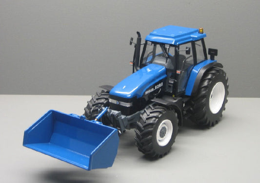 Replicagri - TRATTORE NEW HOLLAND 8360 1:32 - Cod. REPLI094