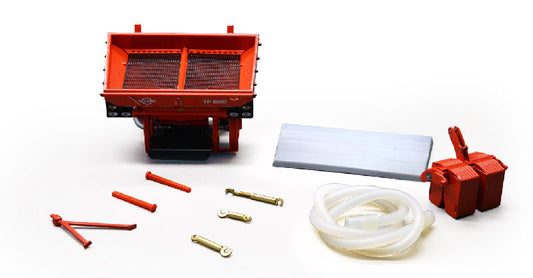 Replicagri - SEMINATRICE DI PRECISIONE PER MAIS KUHN TF1500 1:32 - Cod. REPLI096