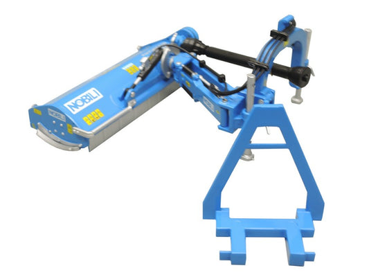 Replicagri - FALCIATRICE PER PENDII NOBILI TBE 222 1:32 - Cod. REPLI109