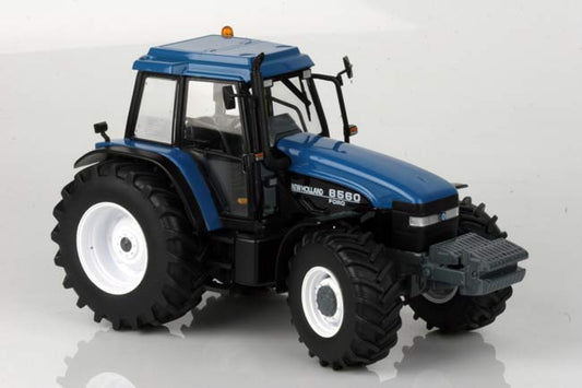 Replicagri - NEW HOLLAND 8560 1:32 - Cod. REPLIB22