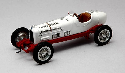 Rio - ALFA ROMEO P 3 1932 WHITE 1:43 - Cod. RI40051