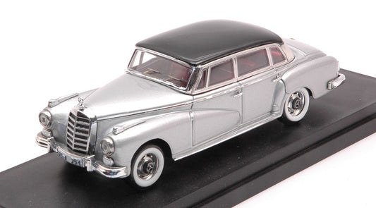 Rio - MERCEDES ADENAUER 1951 GREY 1:43 - Cod. RI4090-1