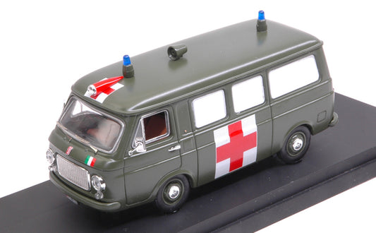 Rio - FIAT 238 AMBULANZA ESERCITO ITALIANO 1:43 - Cod. RI414107