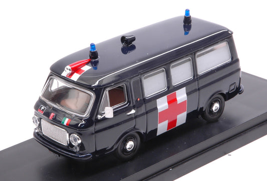 Rio - FIAT 238 AMBULANZA CARABINIERI 1:43 - Cod. RI414108