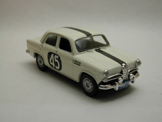 Rio - ALFA ROMEO GIULIETTA N.45 TDF 59 1:43 - Cod. RI4150