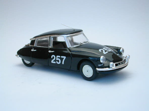 Rio - CITROEN DS 19 N.257 MM 1957 1:43 - Cod. RI4158