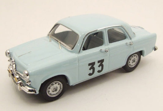 Rio - ALFA ROMEO GIULIETTA N.33 TDF 58 1:43 - Cod. RI4172