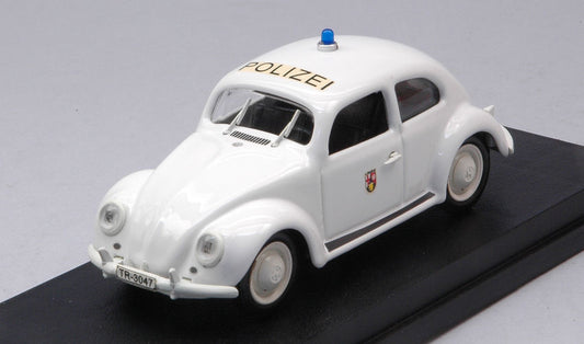 Rio - VW BEETLE POLIZEI 1:43 - Cod. RI4180