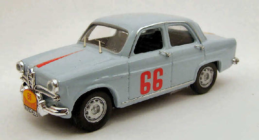 Rio - ALFA ROMEO GIULIETTA T.I.N.66 TDF 57 - Cod. RI4201