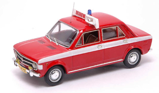 Rio - FIAT 128 4 PORTE VDF OLANDESI 1:43 - Cod. RI4203