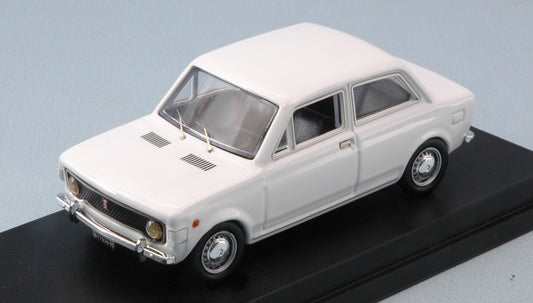 Rio - FIAT 128 2 PORTE 1969 WHITE 1:43 - Cod. RI4205