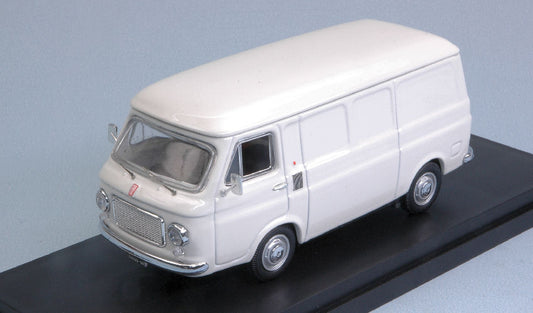 Rio - FIAT 238 1970 WHITE 1:43 - Cod. RI4235