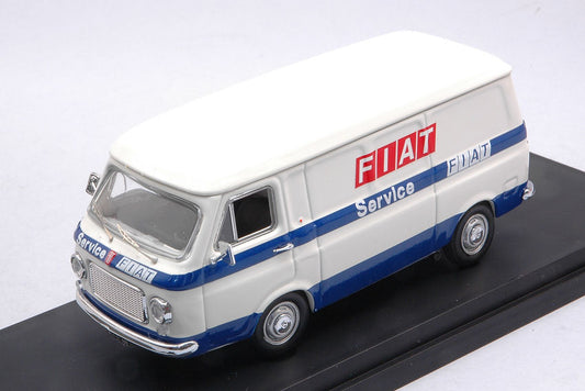 Rio - FIAT 238 ASSISTENZA FIAT 1971 1:43 - Cod. RI4239