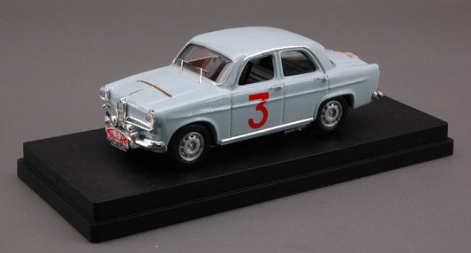 Rio - ALFA ROMEO GIULIETTA N.3 M.CARLO 60 - Cod. RI4263