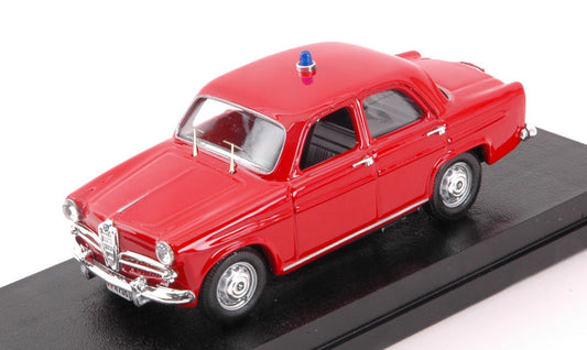 Rio - ALFA ROMEO GIULIETTA VDF 1953 1:43 - Cod. RI4270