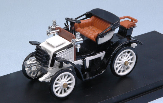 Rio - FIAT 8 CV 1901 1:43 - Cod. RI4276