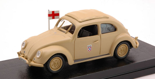 Rio - VW 1200 PRAGA 1945 1:43 - Cod. RI4288