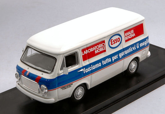 Rio - FIAT 238 1974 ESSO 1:43 - Cod. RI4289
