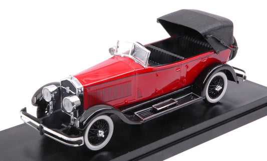 Rio - ISOTTA FRASCHINI 8A 1924 RED 1:43 - Cod. RI4291