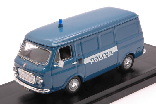 Rio - FIAT 238 POLIZIA 1974 1:43 - Cod. RI4297