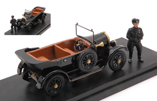 Rio - FIAT 501 MOSCHETTIERE DEL DUCE 1925 1:43 - Cod. RI4302P