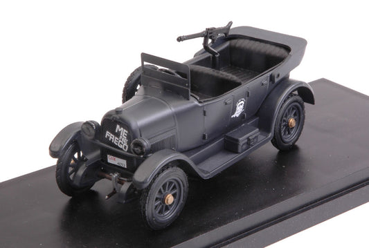 Rio - FIAT 501 OPEN RSI REPUBBLICA SOCIALE ITALIANA 1944 1:43 - Cod. RI4306
