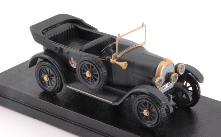 Rio - FIAT 501 S SAETTA DEL RE 1915-18 1:43 - Cod. RI4317