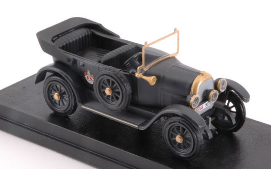 Rio - FIAT 501 S SAETTA DEL RE 1915-18 1:43 - Cod. RI4317