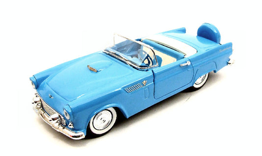 Rio - FORD THUNDERBIRD SPIDER 1956 LIGHT BLUE 1:43 - Cod. RI4325
