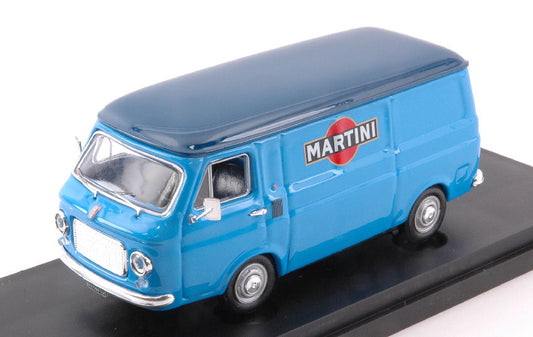 Rio - FIAT 238 1970 BLUE MARTINI 1:43 - Cod. RI4327