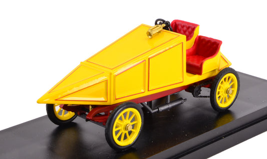 Rio - GENERAL 40 HP GRAND PRIX 1902 1:43 - Cod. RI4329