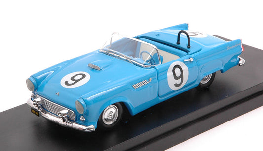 Rio - FORD THUNDERBIRD N.9 SEBRING 1955 SCHER-DAVIS 1:43 - Cod. RI4371