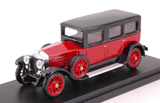 Rio - FIAT 519s LIMOUSINE 1929 RED/BLACK 1:43 - Cod. RI4382