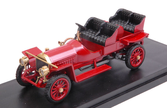 Rio - THOMAS FLYER 1908 STRADALE RED 1:43 - Cod. RI4386