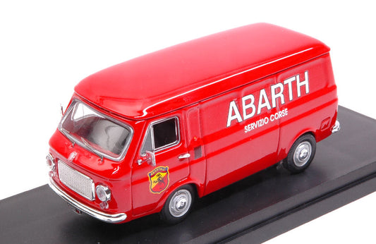 Rio - FIAT 238 SERVIZIO ABARTH CORSE 1970 1:43 - Cod. RI4391