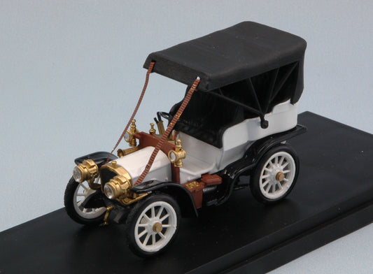 Rio - FIAT 16/24 HP 1903 WHITE/BLACK 1:43 - Cod. RI4396
