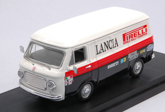 Rio - FIAT 238 ASSISTENZA LANCIA 1970 1:43 - Cod. RI4407