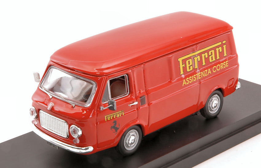 Rio - FIAT 238 ASSISTENZA FERRARI 1973 1:43 - Cod. RI4427