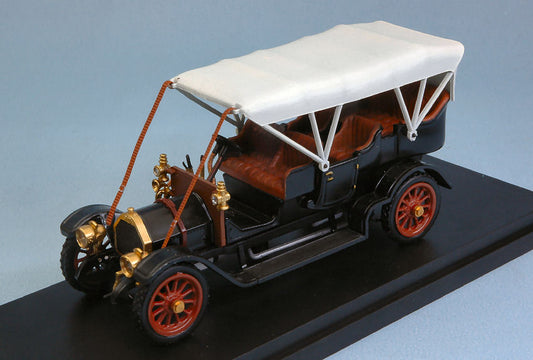 Rio - FIAT 60 CV 1905 BLACK 1:43 - Cod. RI4437